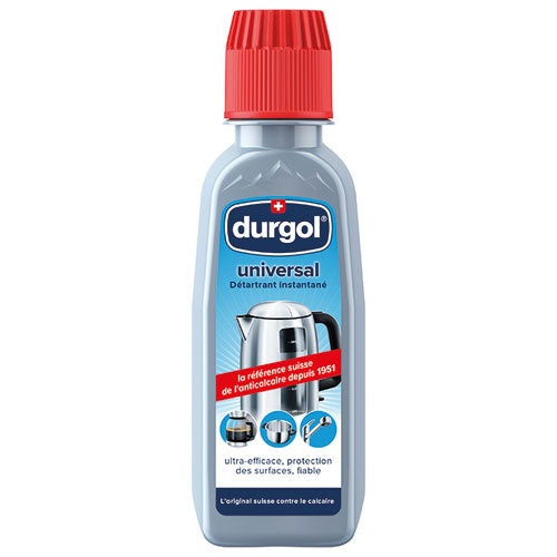 Durgol - Détartrant Instantané 125ml