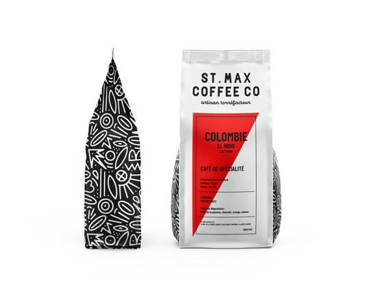 COLOMBIE - EL INDIO - TOLIMA - NATURE