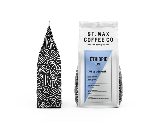 ETHIOPIE LIMU