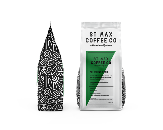 MELBOURNE BLEND